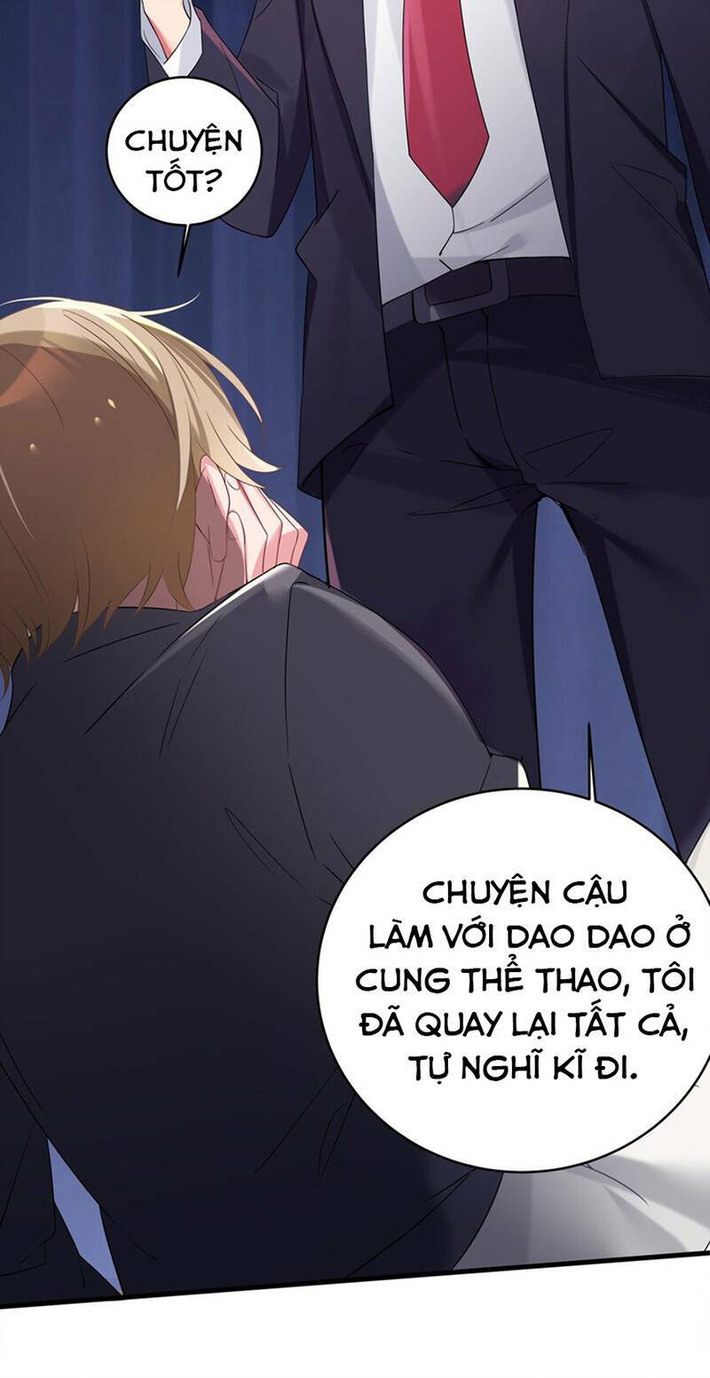 làm sao để chạy trốn dàn hậu cung chapter 5 - Next chapter 6