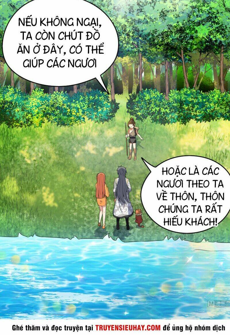 võ nghịch cửu thiên chapter 86 - Trang 2