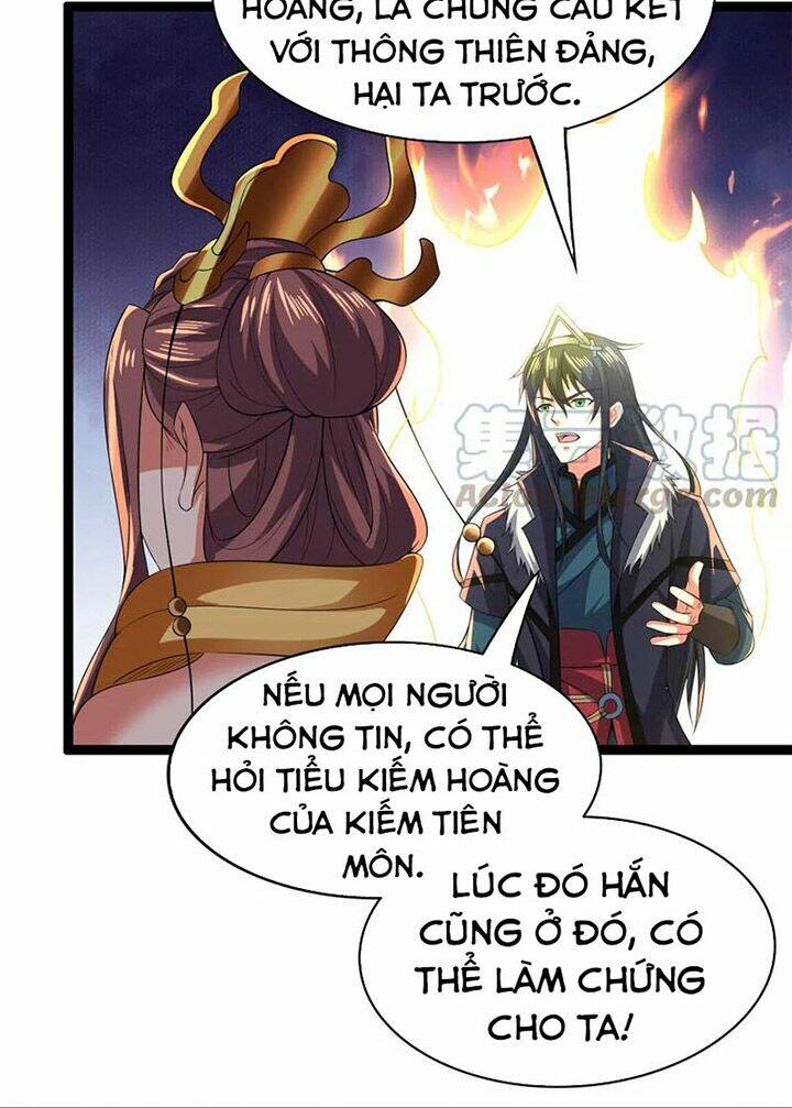 thôn phệ vĩnh hằng chapter 227 - Next chapter 228