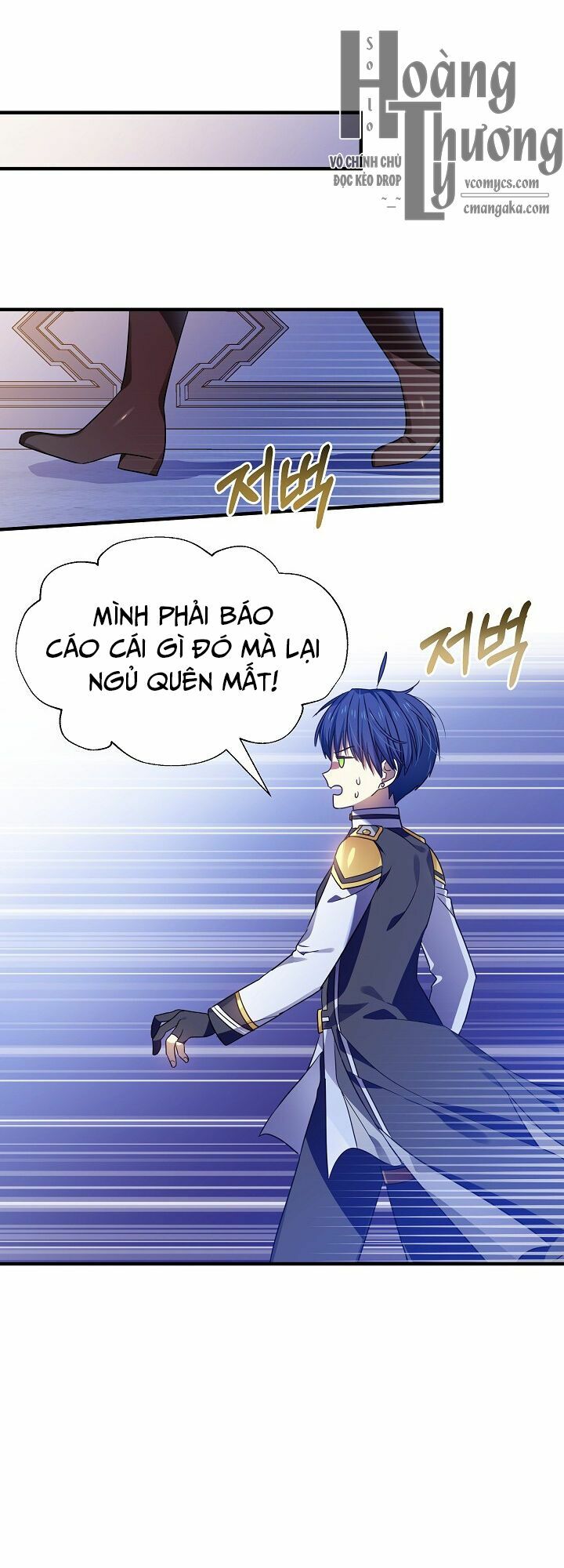 tôi đã ở đây ngay từ đầu Chapter 19 - Next Chapter 20