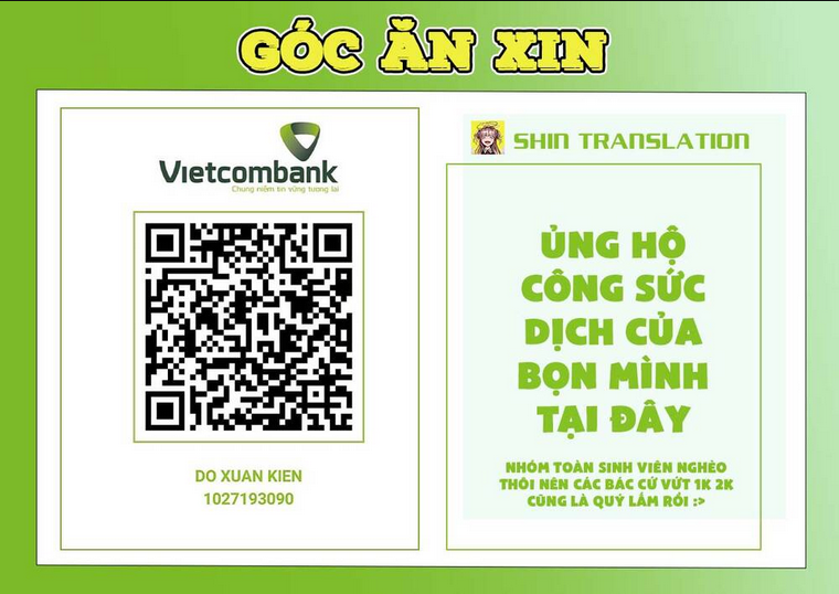 con quái vật mà tôi dạy dỗ năm xưa đã hóa thành một thiếu nữ xinh đẹp và đến gặp tôi. Chương 10 - Next Chương 11