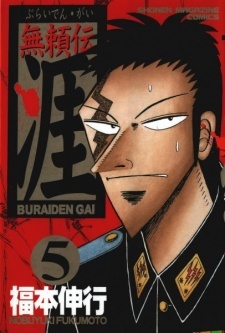 Buraiden Gai